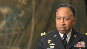 Gen. Dennis Via
