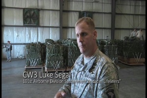 Lifeliners Bundle and Rig Packages for JRTC Rotation 16-01