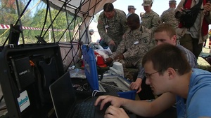 Emergency Telemedicine at Ukraine 2015
