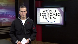 DoD News Update: SECDEF Says DoD and Private Sector Partnership is Vital for National Security