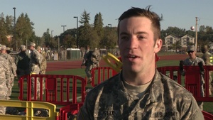 JBLM Medics earn the EFMB