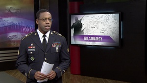 DoD News: Recent Russian Airstrikes In Syria Complicate Situation