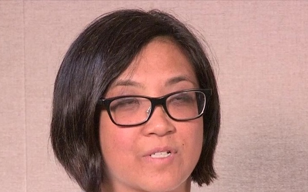 HRO good catch LTC Mallari-Ramos