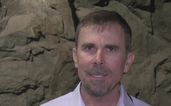 CMAFS FEMP Award Winner