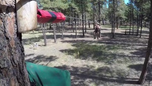 B-Roll Extreme Adventure Weekend
