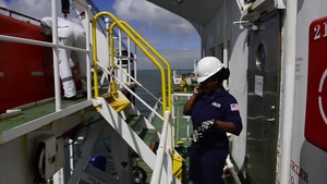 Ensuring Safety Meets Standards b-roll