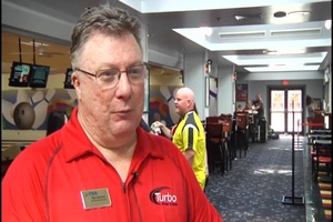 Pacific Update: American-Japanese Bowling Tournament