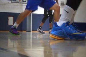 Pacific Update: Misawa Jets Face Pro Basketball Team