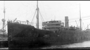 All Hands Update: This Week in Naval History