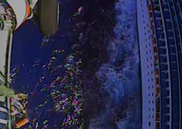 Coast Guard Medevacs 78-year-old Man 115 Miles Soutwest of San Diego