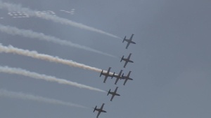 MCAS Miramar Air Show 2015 Day 2