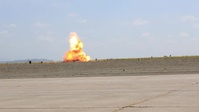 2015 MCAS Miramar Air Show MAGTF in 30 seconds