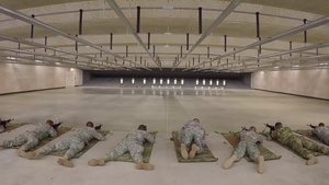 DA Best Warrior Competition 2015