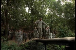 Pacific Update: Mangudai Obstacle Course