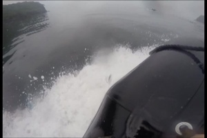Pacific Update: PHIBLEX Scout Swim