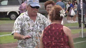 All Hands Update: Sasebo Hosts Saikai-American Festival