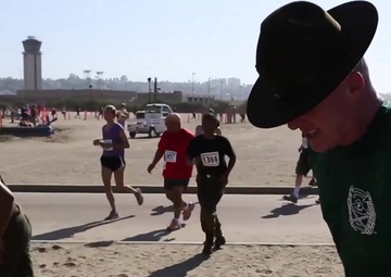 2015 Boot Camp Challenge