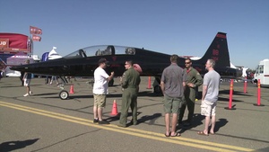 California Capital Airshow