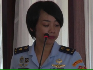 HI ANG Participates in Exchange Program