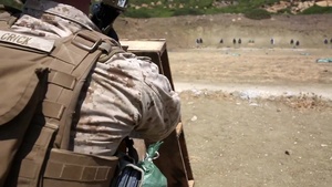 US, Spanish forces sharpen skills together