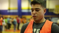 MCAS Iwakuni Welcomes Special Olympians