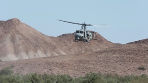 WTI 1-16 Force Recon Helocast Part 1