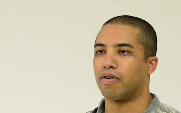 USAG Ansbach Directorate of Emergency Services Active Shooter Training Exercise