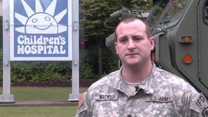 Soldier Interview with 266th Eng Det