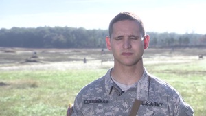 Sgt. Robert Cunningham