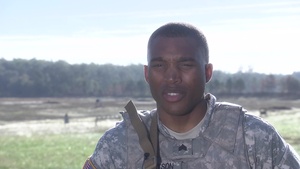 Sgt. Kristopher Grayson
