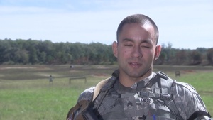 Sgt. Felipe Montoya