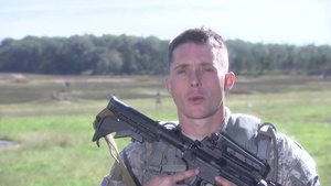 Staff Sgt. Christopher Thompson