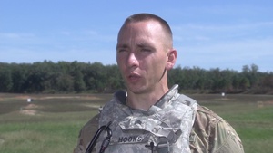 Sgt. Michael Hooks