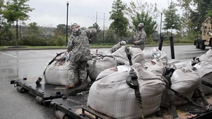 DOD News Update: South Carolina National Guard Responds To Historic Flooding