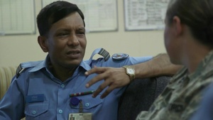 Pacific Agility Bangladesh