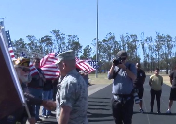 Vandenberg POW/MIA Events