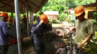 PHIBLEX 15 Construction