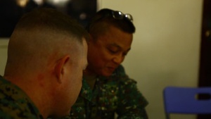 Command Post Exercise