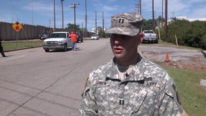 Capt. Jay Sirmon