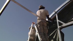 435th Contingency Response Group