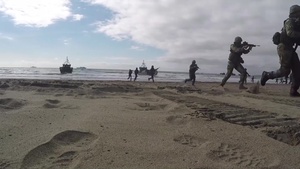 British Royal Navy Prepares for Trident Juncture