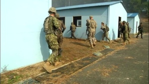 Pacific Update: Mangudai III Final Mission