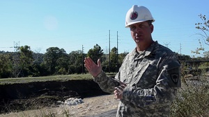 Col. Andrew Batten - S.C. Flood Disaster Response
