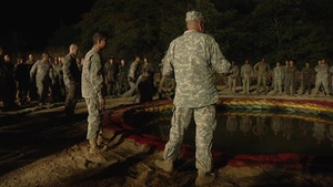 Mangudai III Mud Pit
