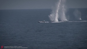 Canada Trident Juncture 2015 Promo