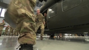 Exercise Sabre Junction / Steadfast Javelin II