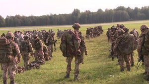 Javelin Exercise Sharpens NATO Readiness