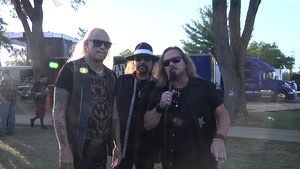 Lynyrd Skynyrd Shoutout
