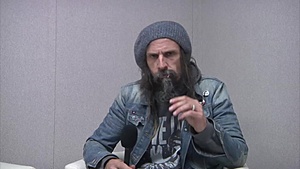 Rob Zombie Shoutout