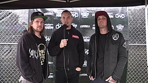 Tremonti Shoutout